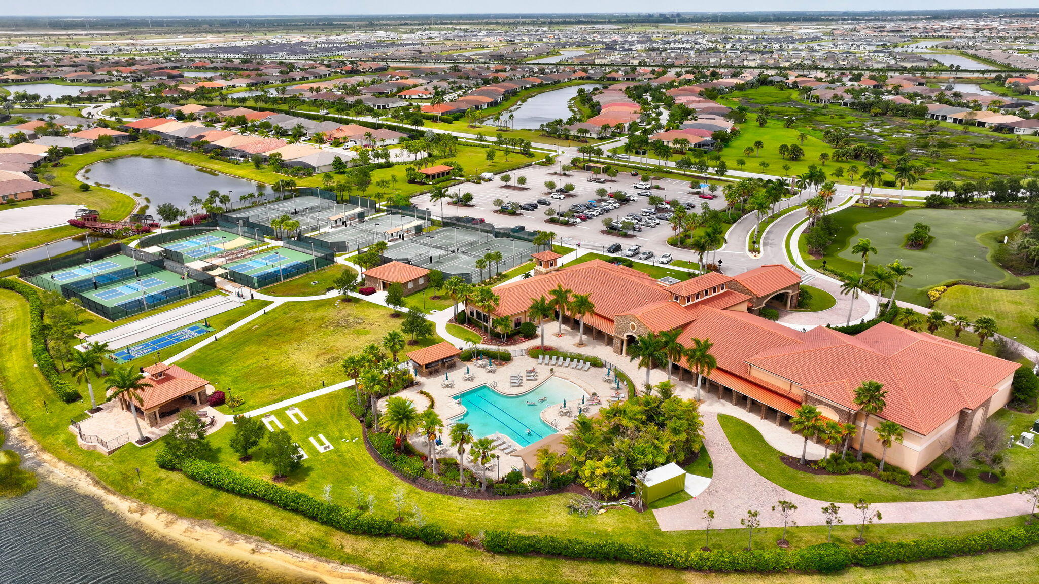 TRADITION PLAT NO 28 - Residential