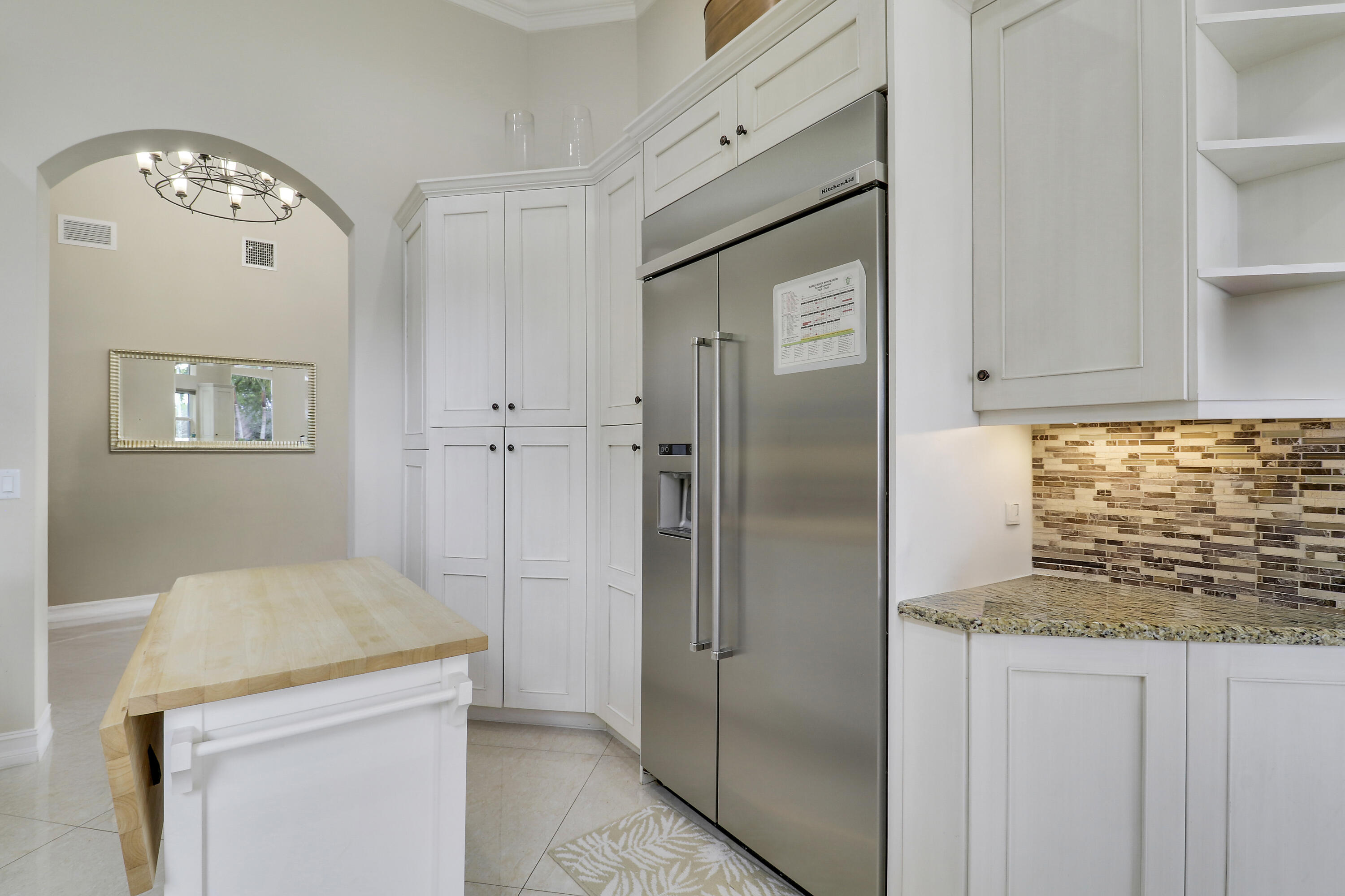 JUPITER COUNTRY CLUB - Residential