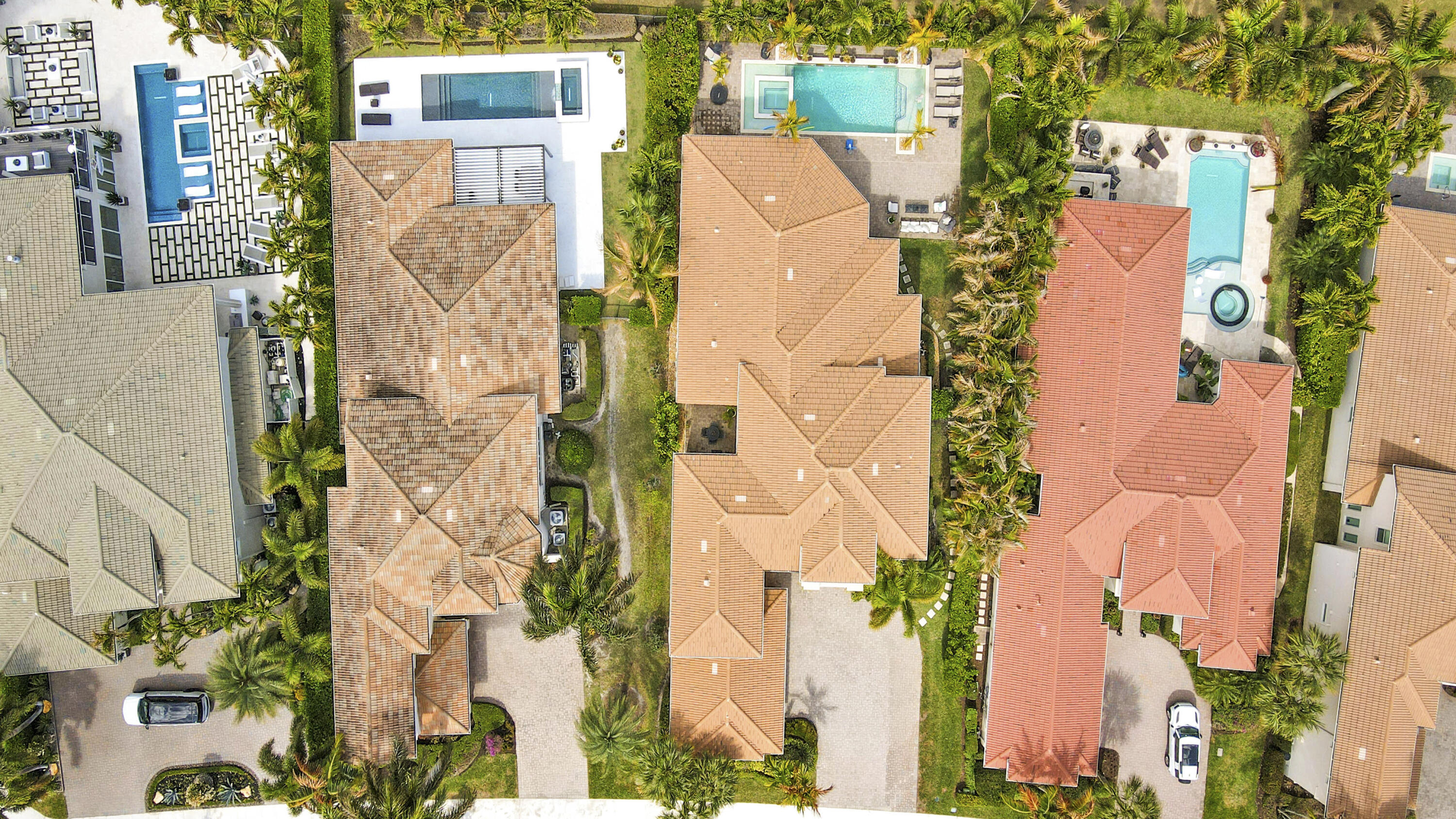 JUPITER COUNTRY CLUB - Residential