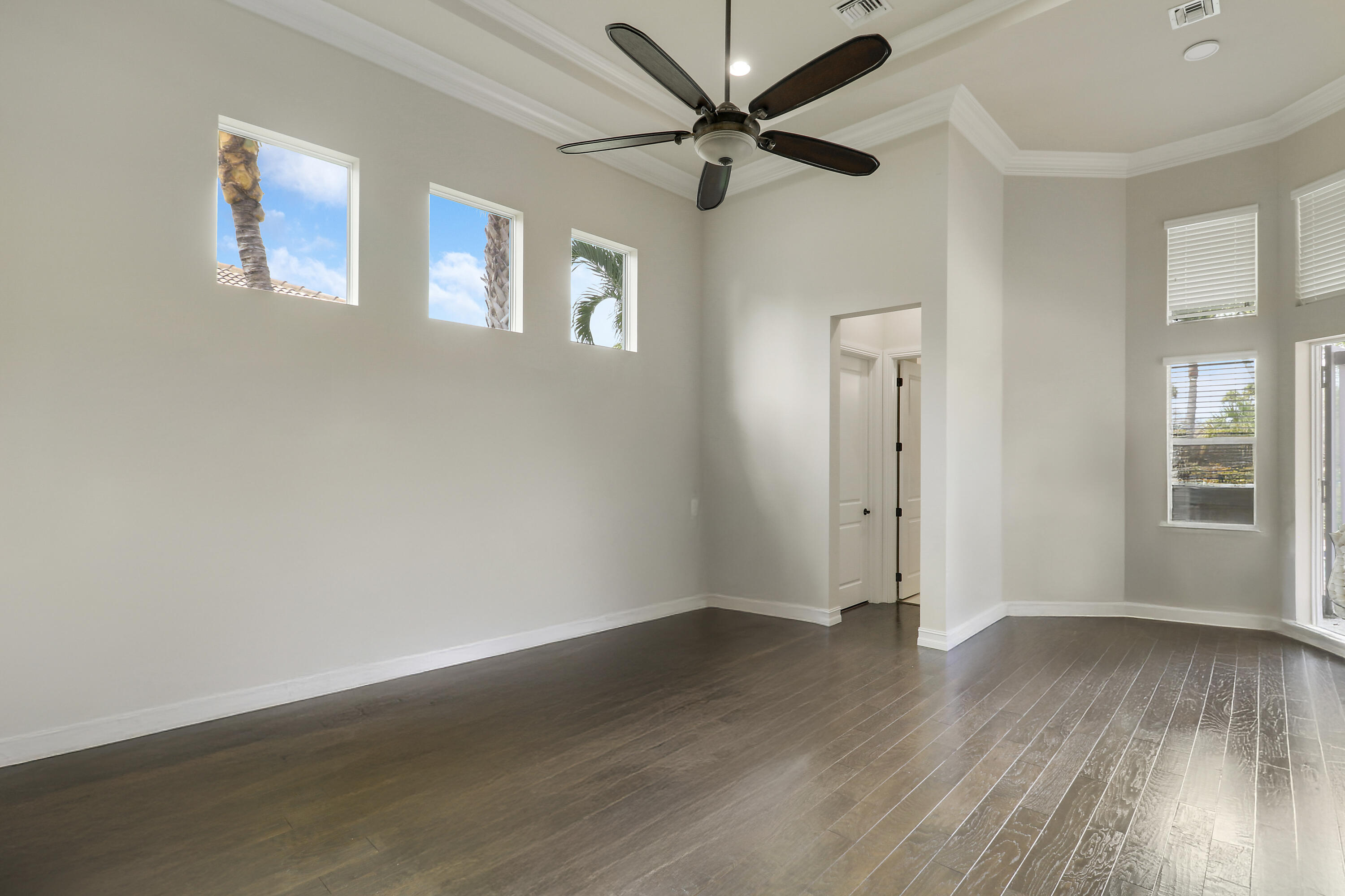 JUPITER COUNTRY CLUB - Residential