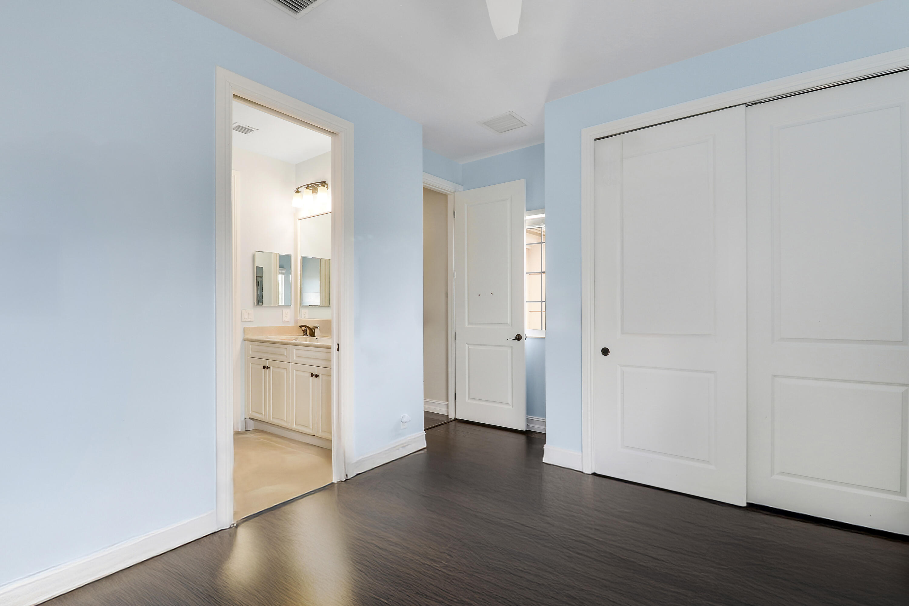 JUPITER COUNTRY CLUB - Residential