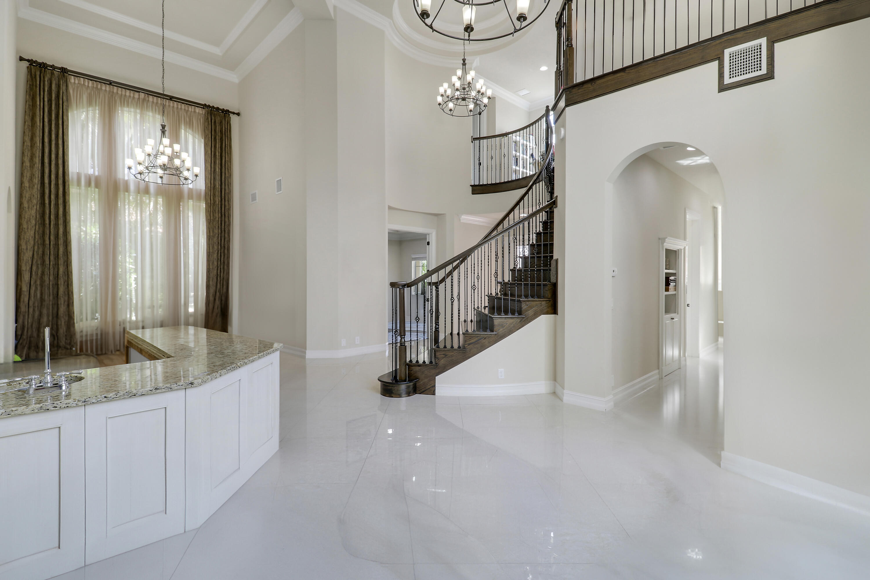 JUPITER COUNTRY CLUB - Residential