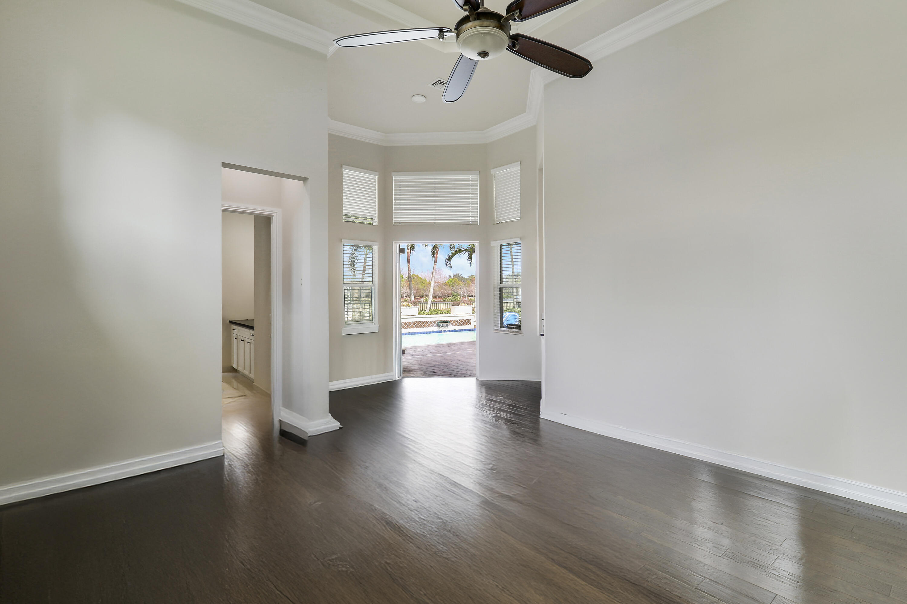 JUPITER COUNTRY CLUB - Residential