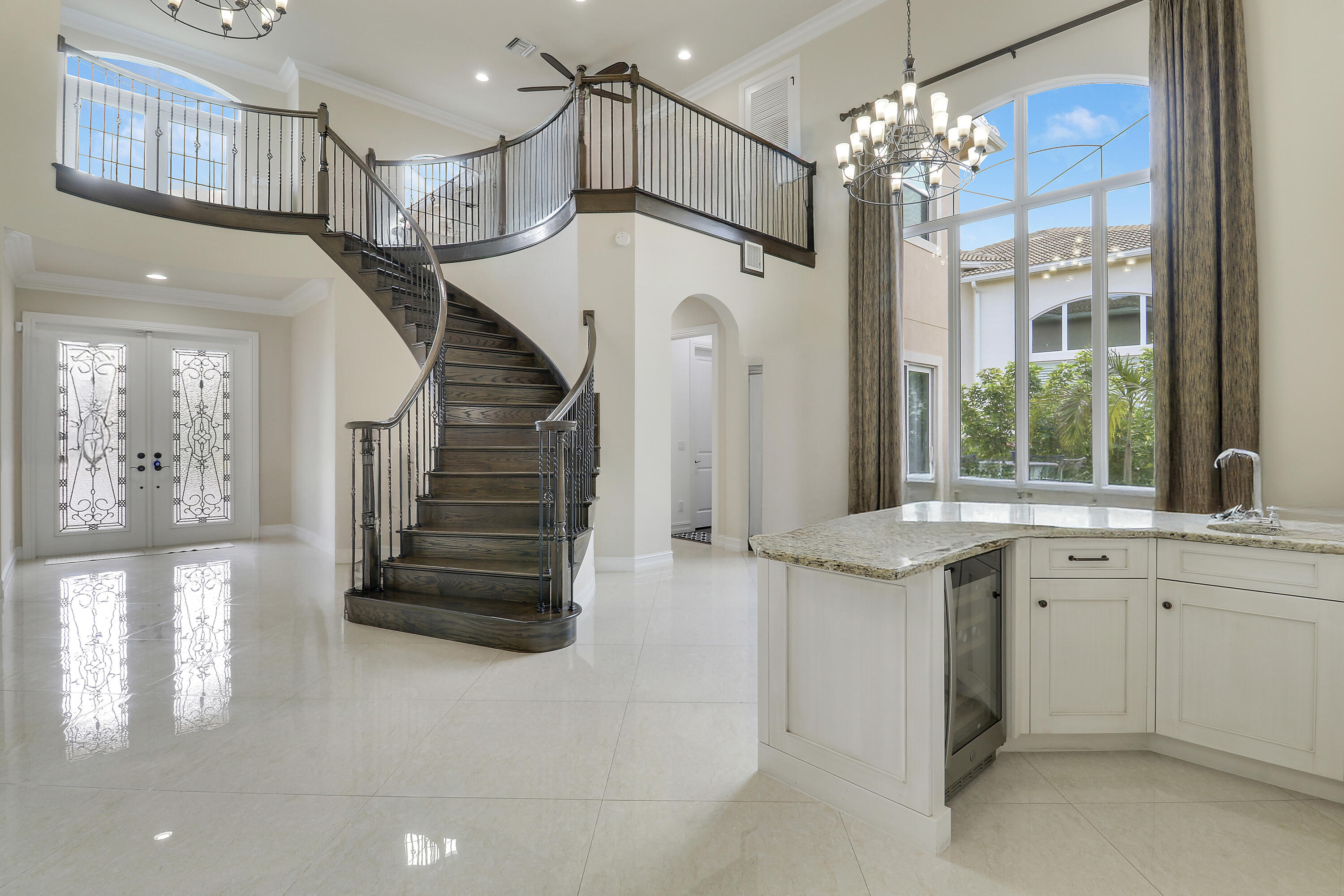 JUPITER COUNTRY CLUB - Residential