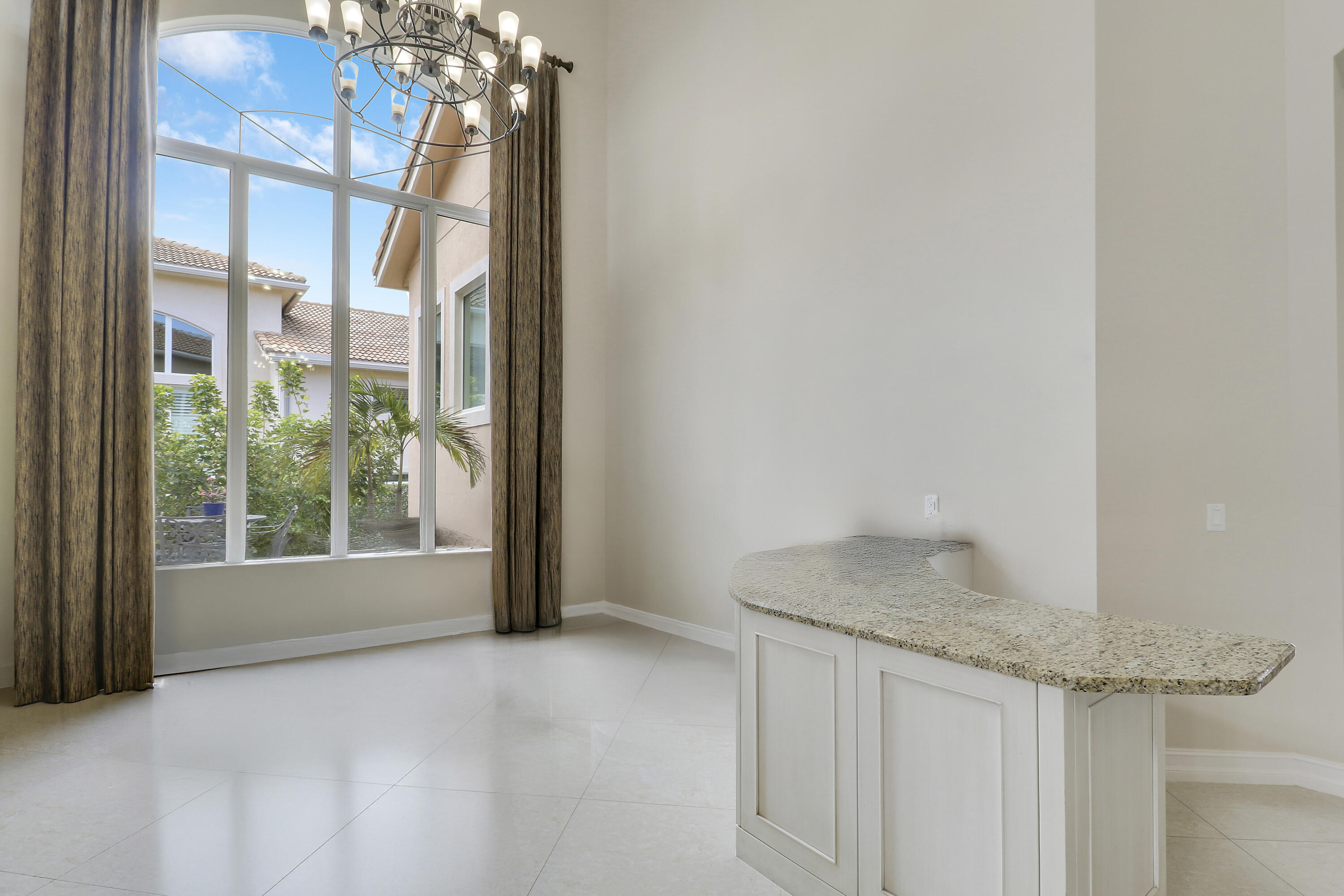 JUPITER COUNTRY CLUB - Residential