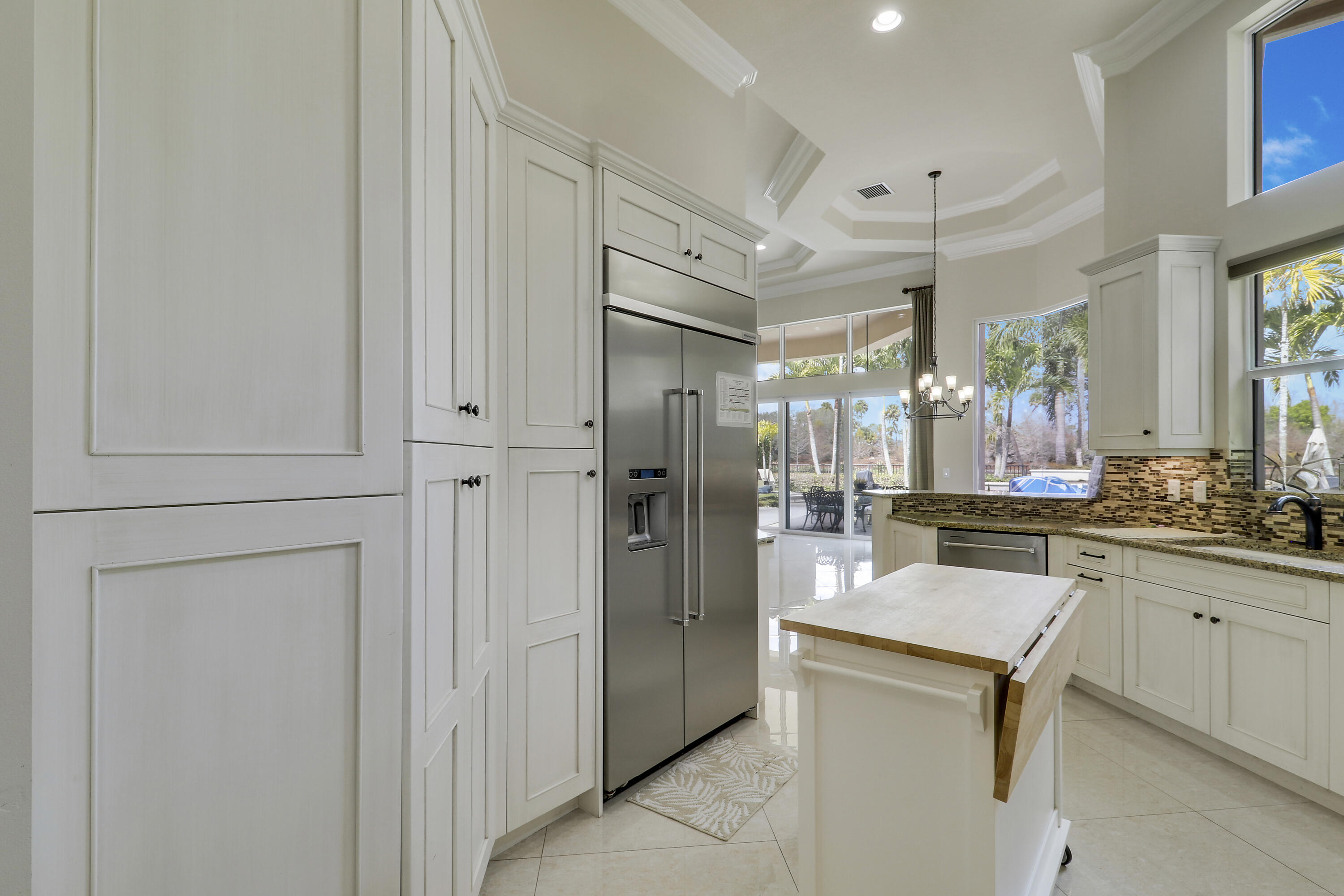 JUPITER COUNTRY CLUB - Residential