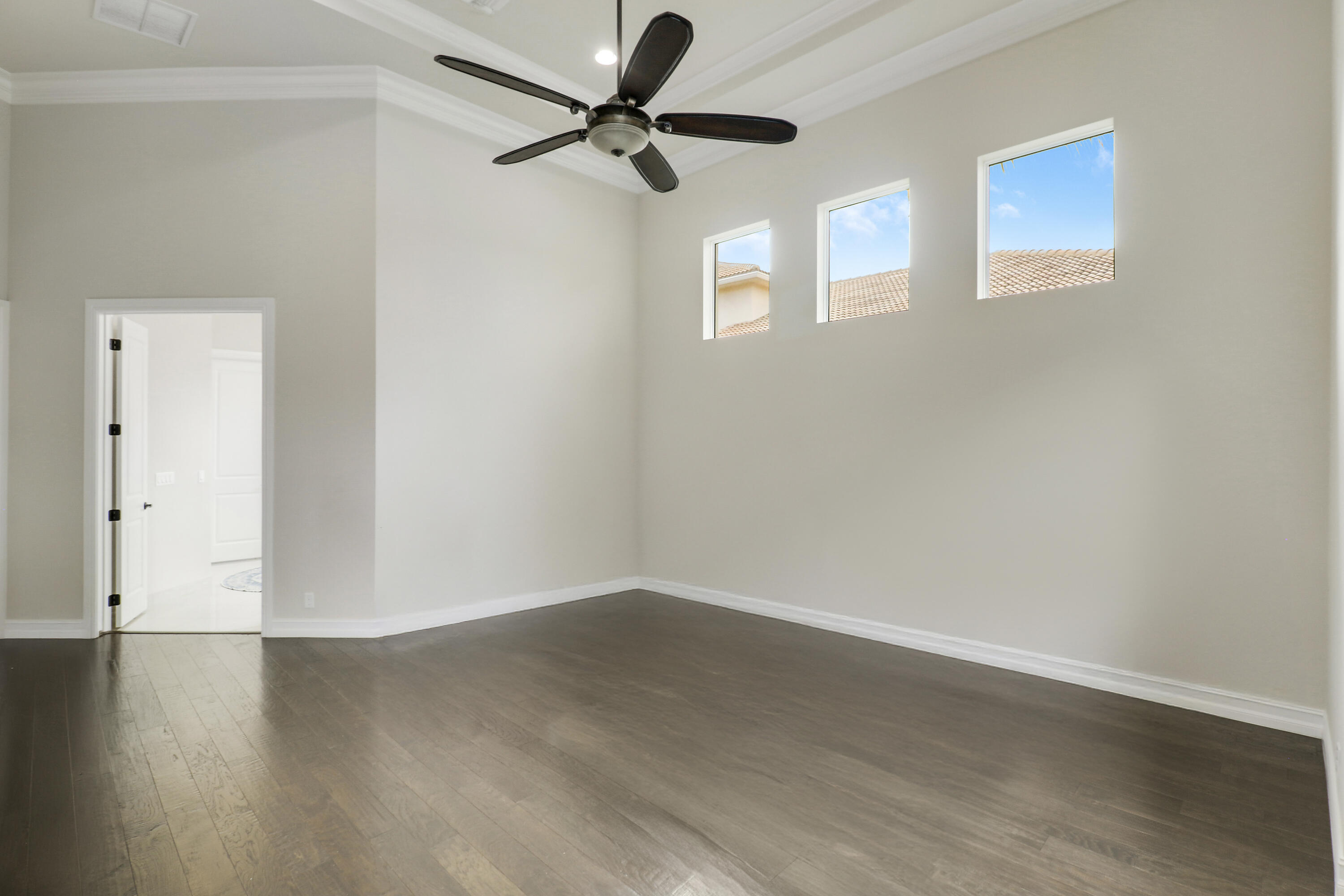 JUPITER COUNTRY CLUB - Residential