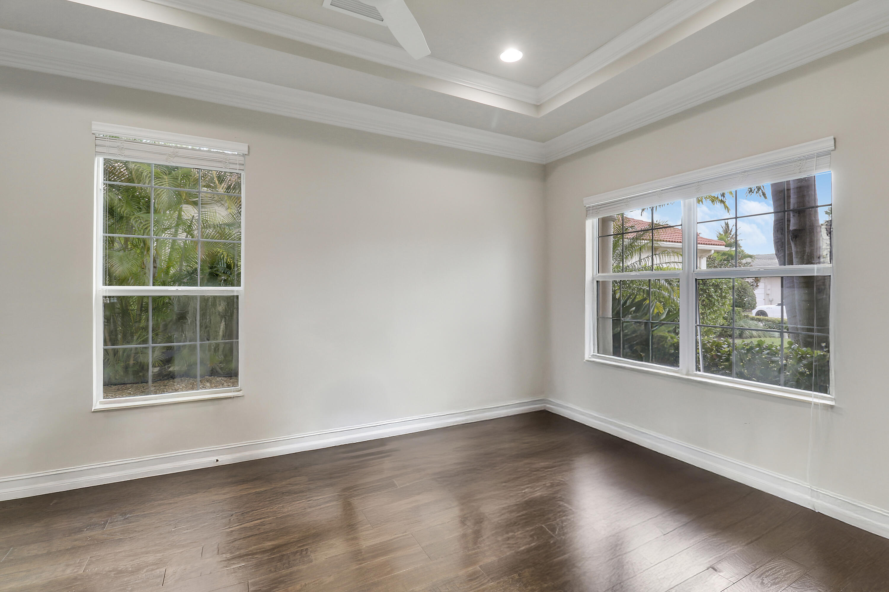 JUPITER COUNTRY CLUB - Residential