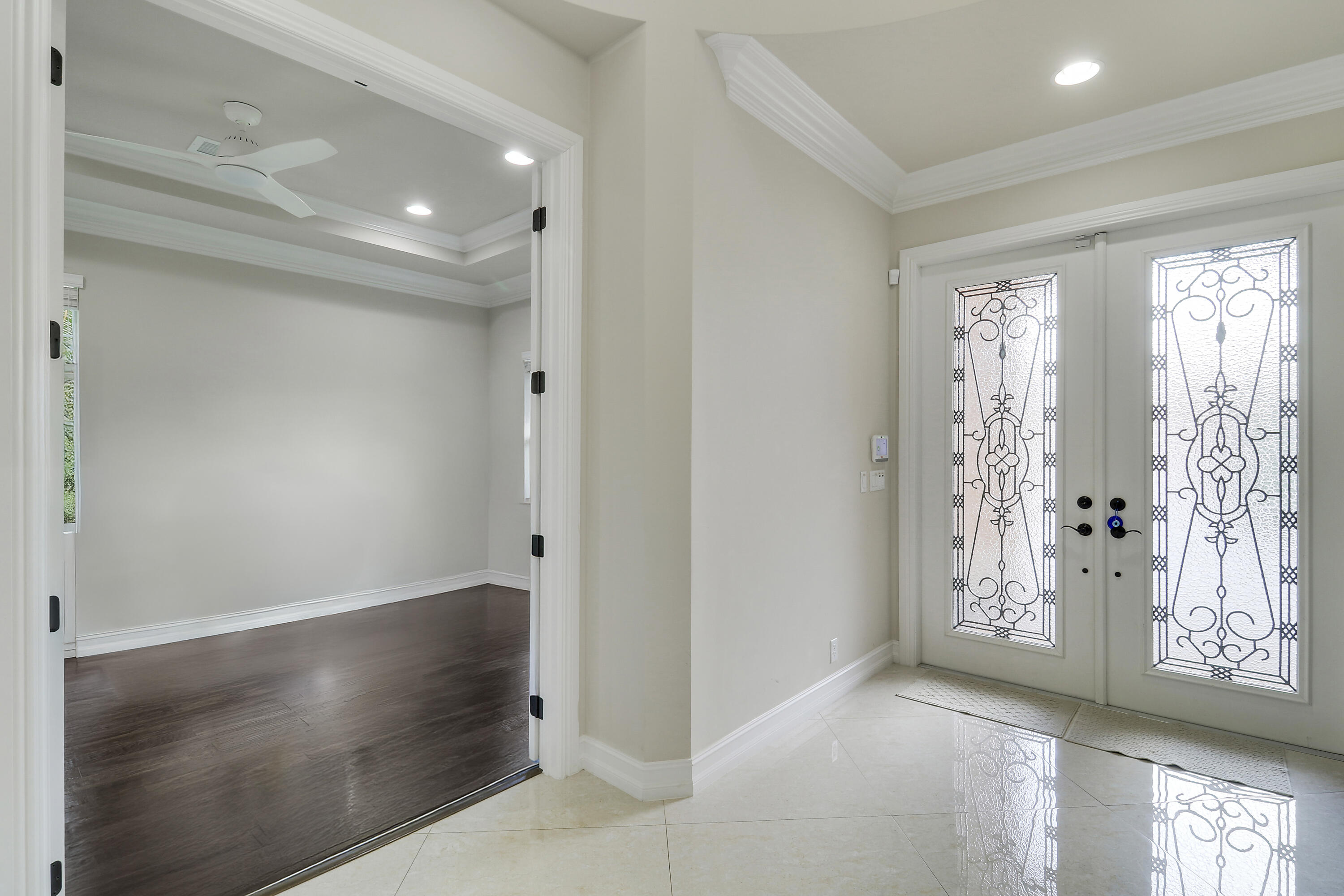 JUPITER COUNTRY CLUB - Residential