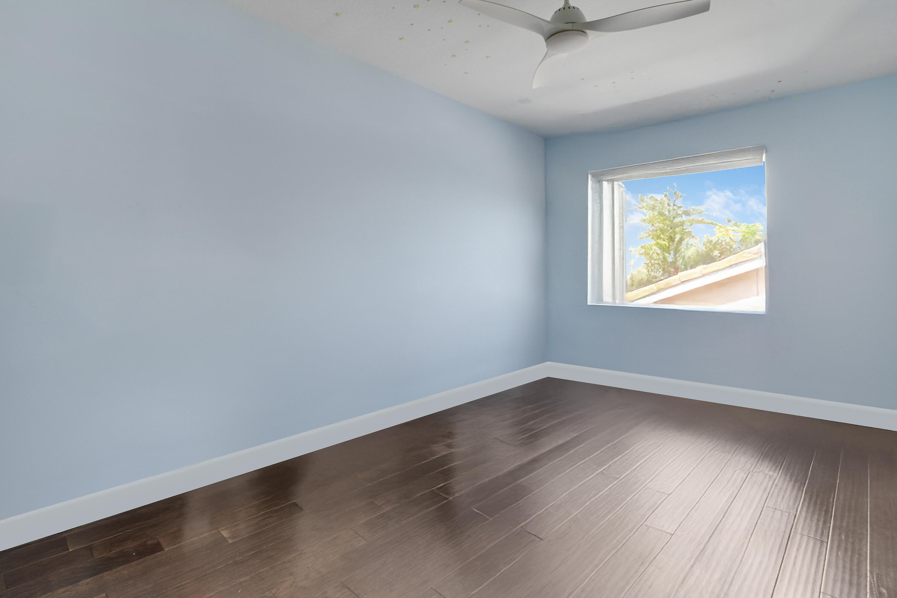 JUPITER COUNTRY CLUB - Residential