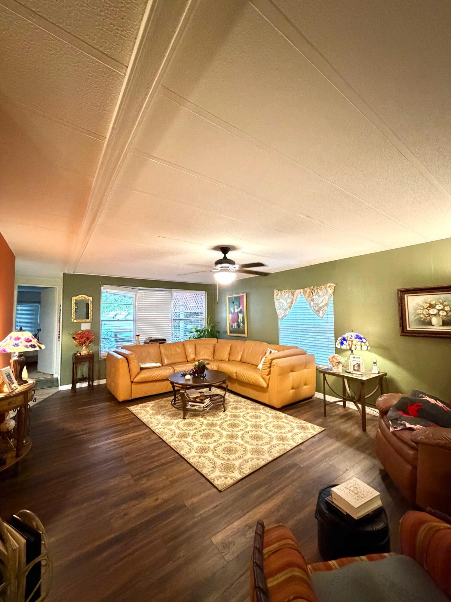 Spanish Lakes Golf Village - Residential