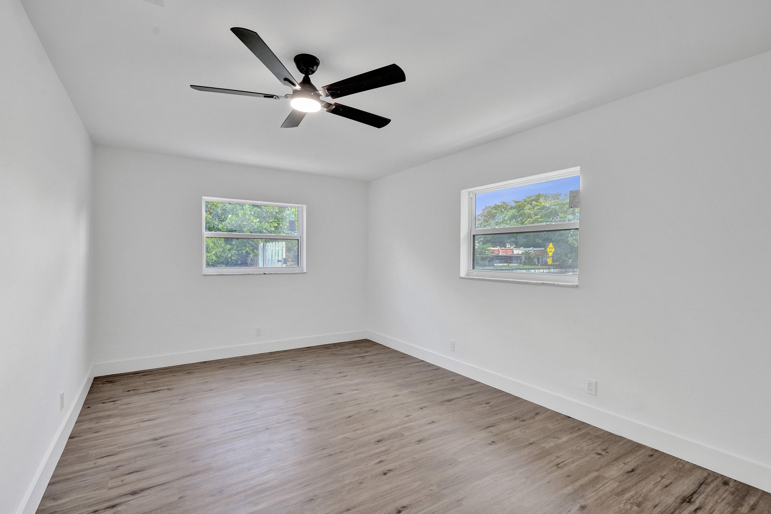 WESTWOOD COMMUNITY TWO - Residential