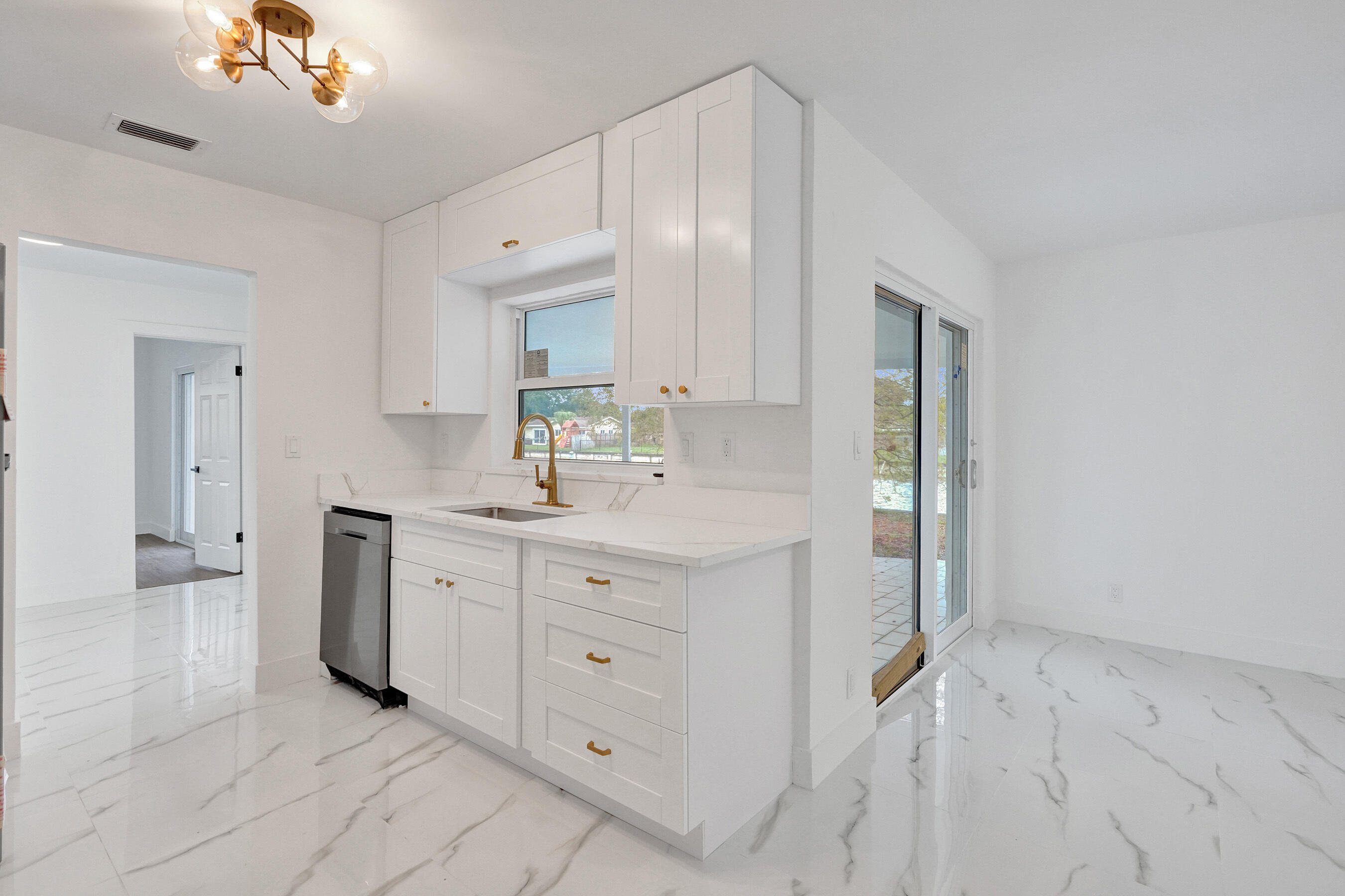 WESTWOOD COMMUNITY TWO - Residential