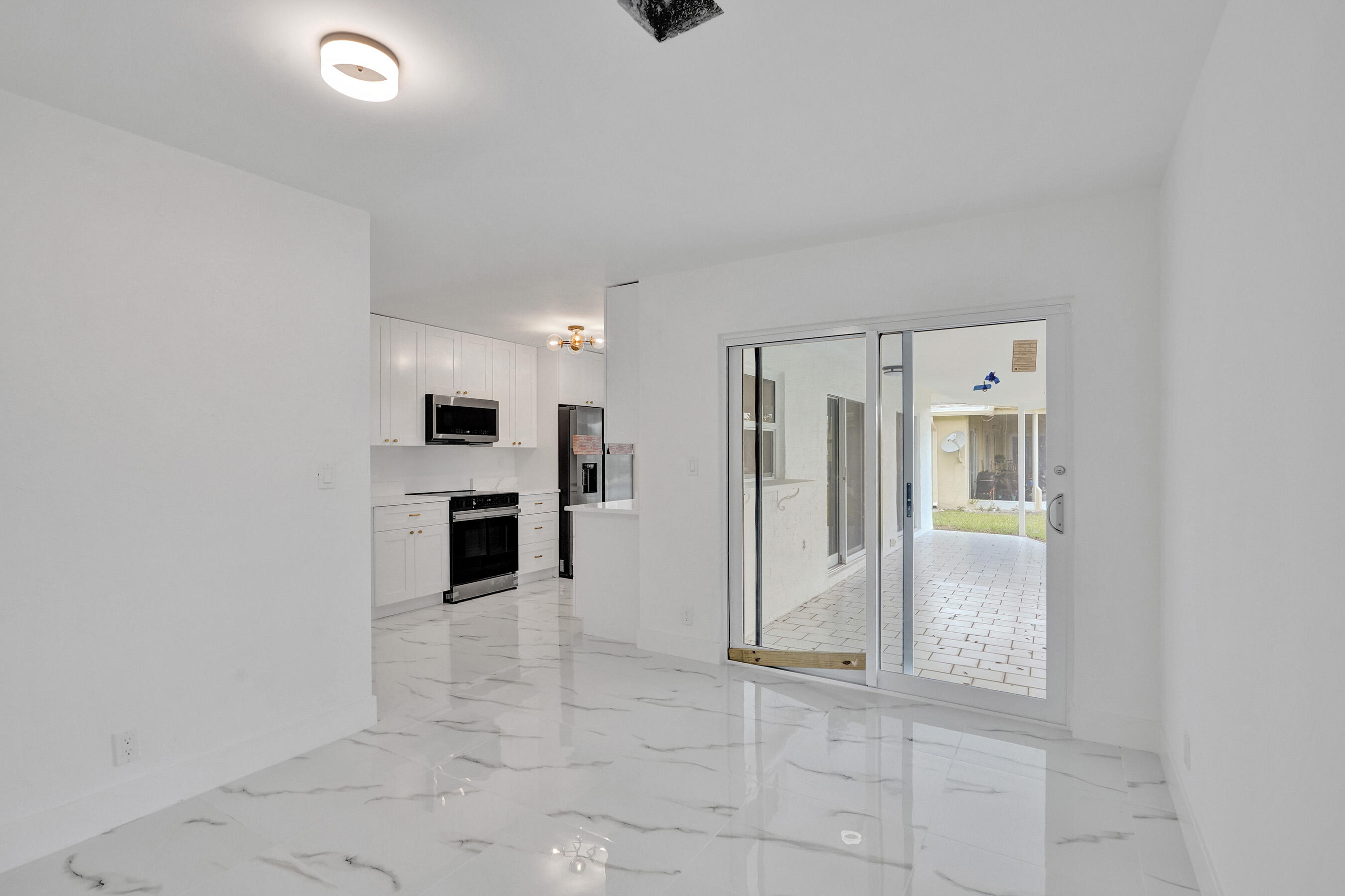 WESTWOOD COMMUNITY TWO - Residential