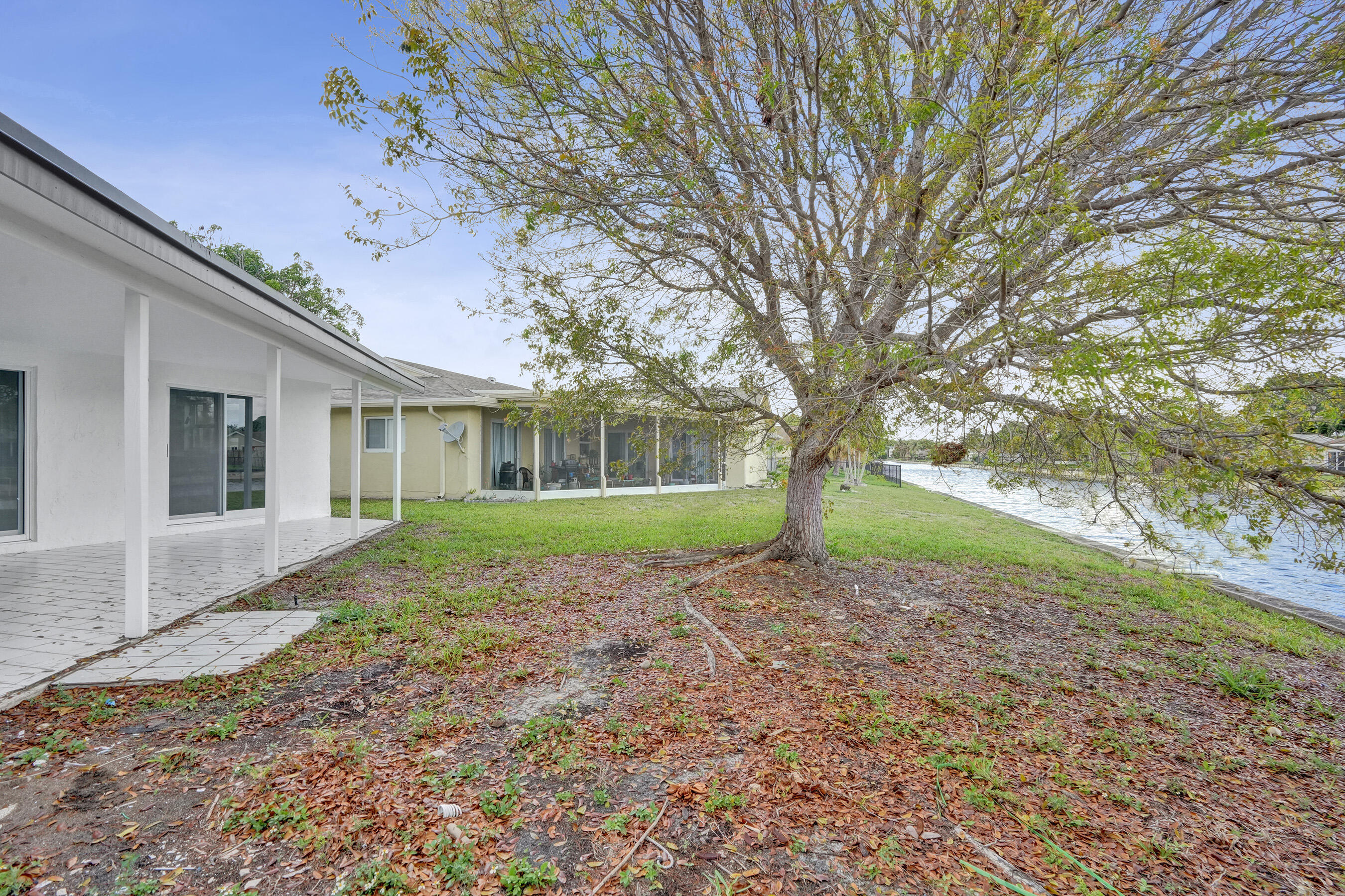 WESTWOOD COMMUNITY TWO - Residential