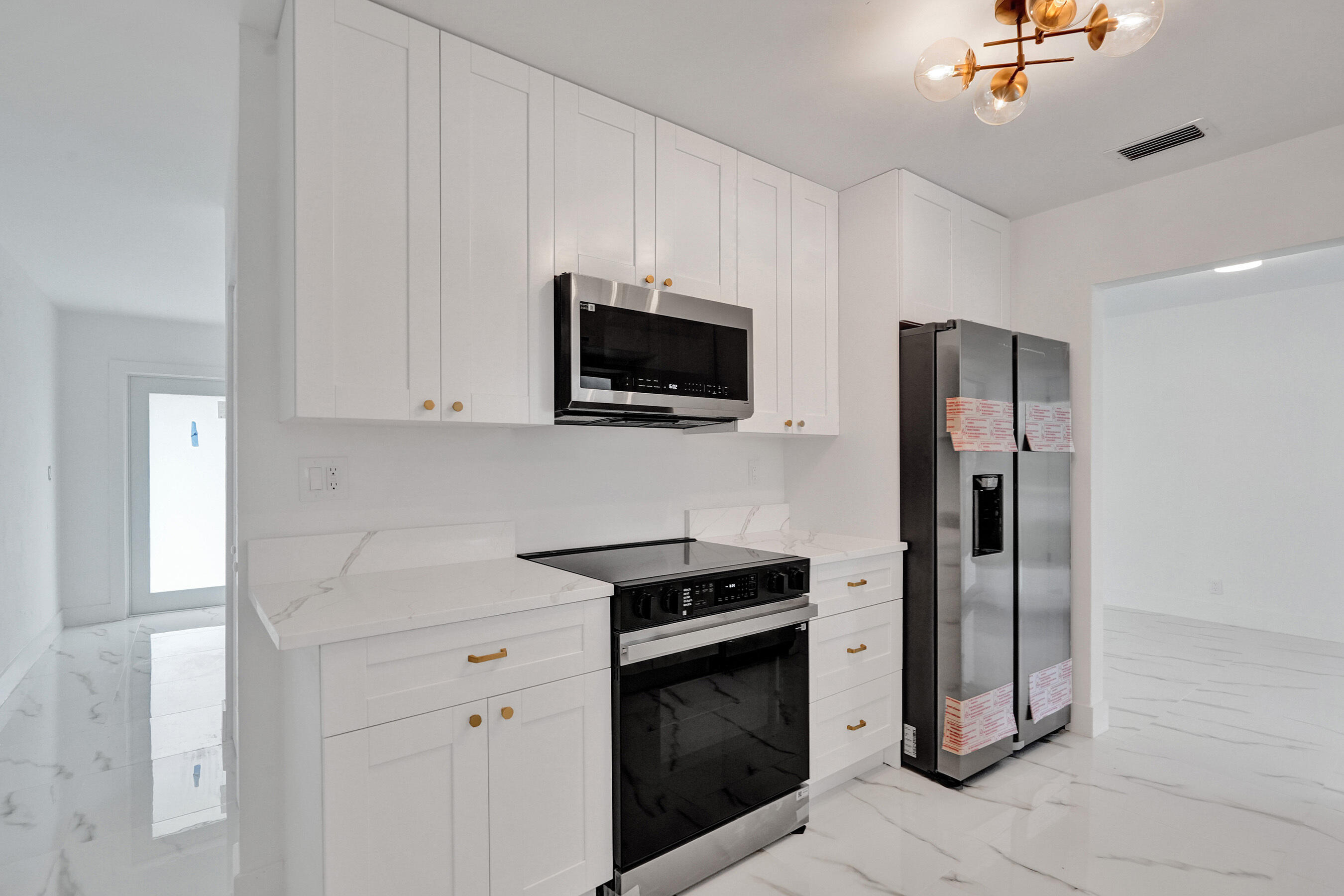 WESTWOOD COMMUNITY TWO - Residential