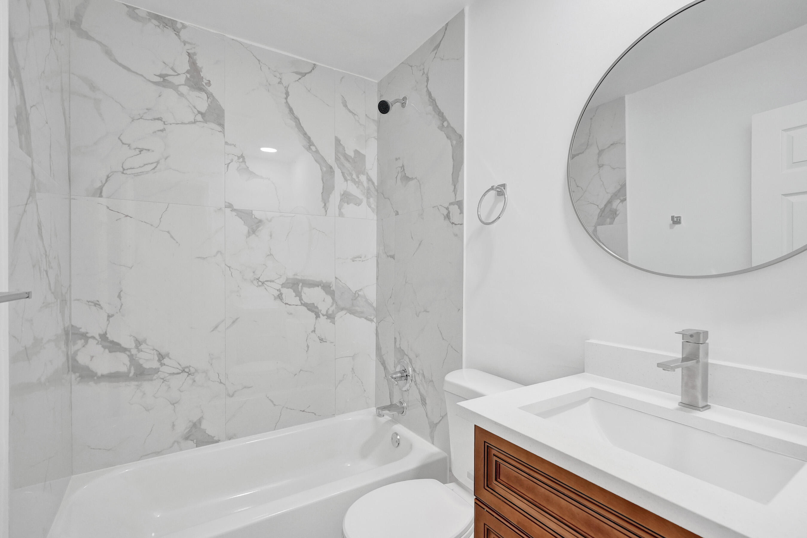 WESTWOOD COMMUNITY TWO - Residential