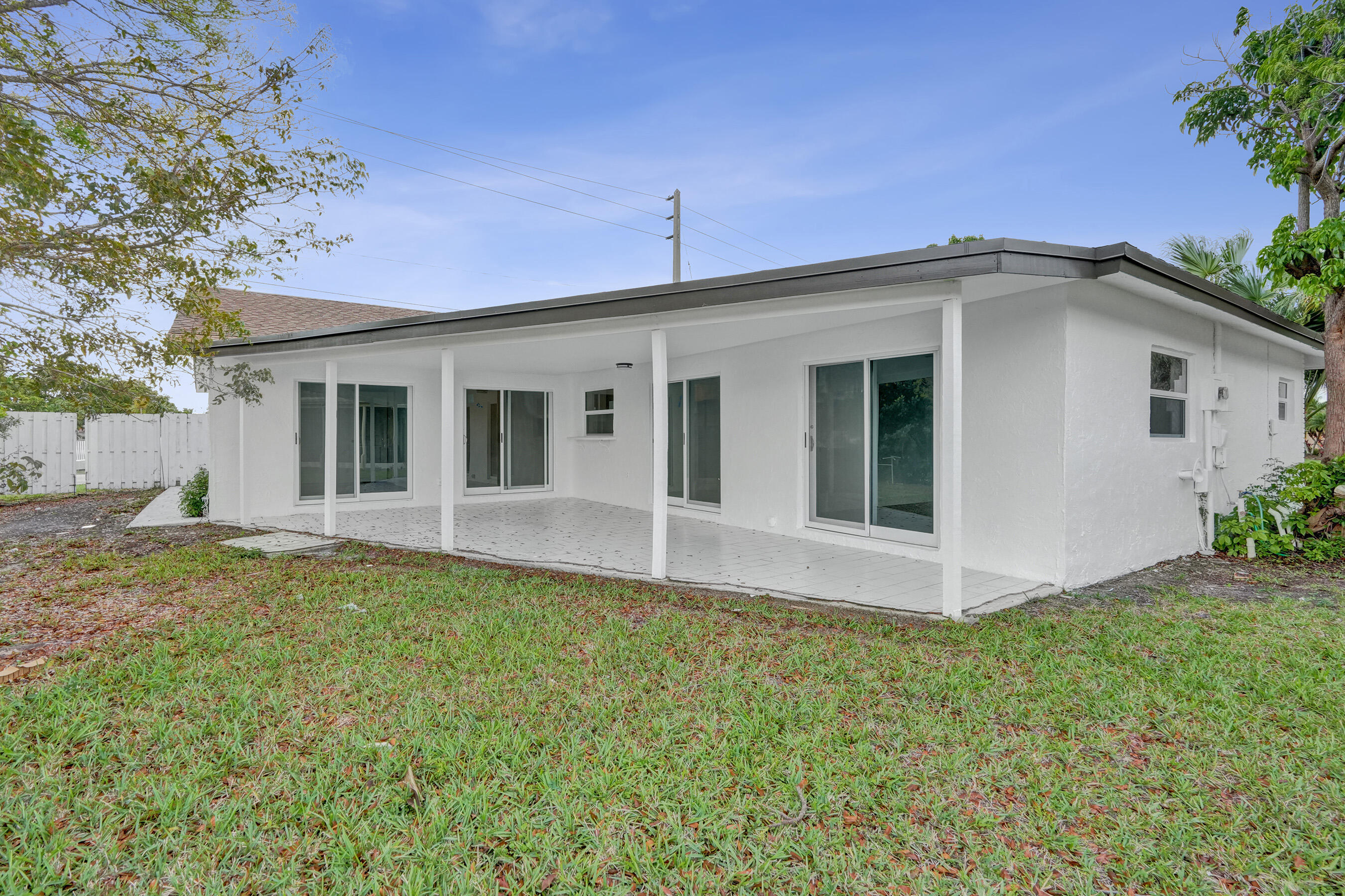 WESTWOOD COMMUNITY TWO - Residential