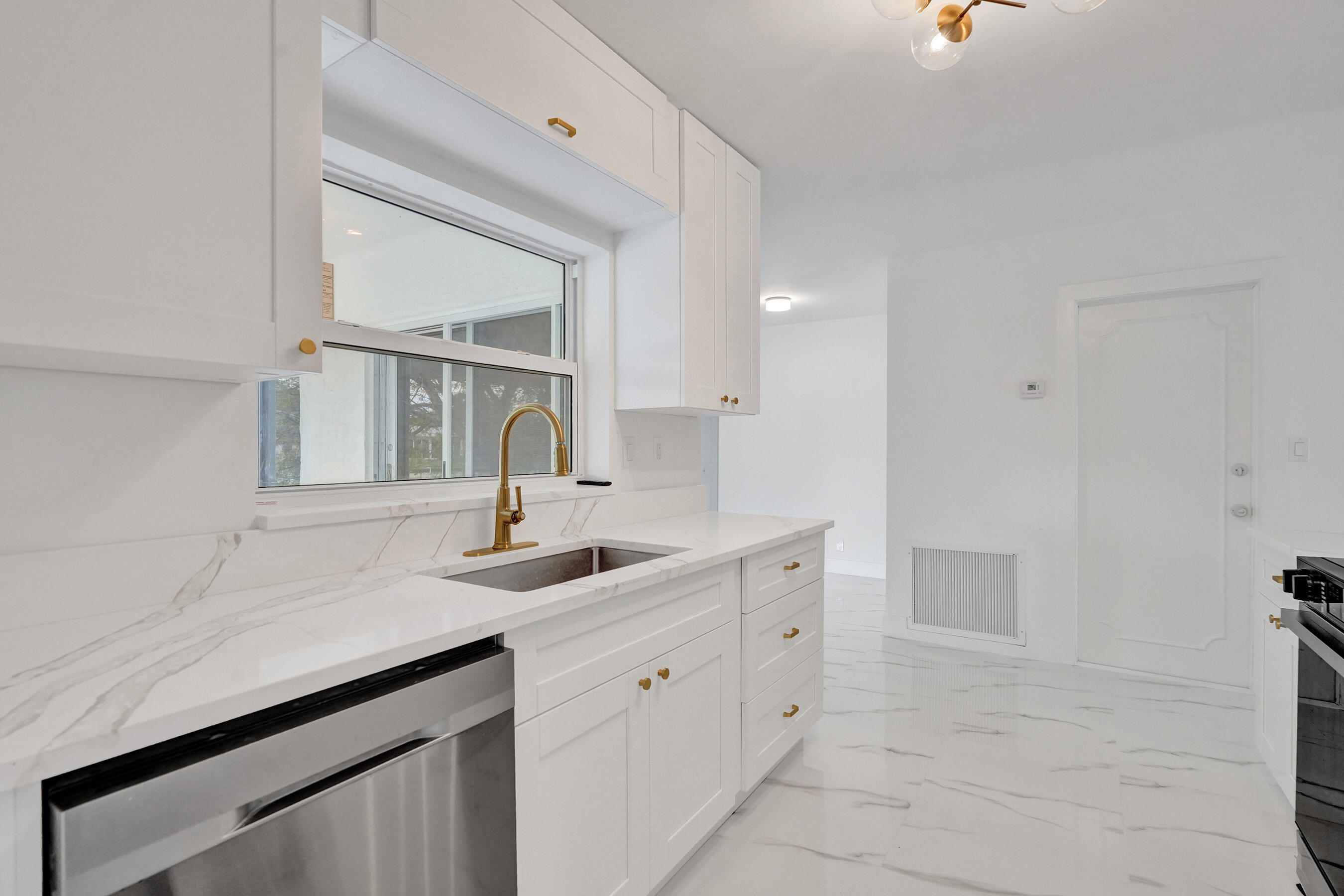 WESTWOOD COMMUNITY TWO - Residential