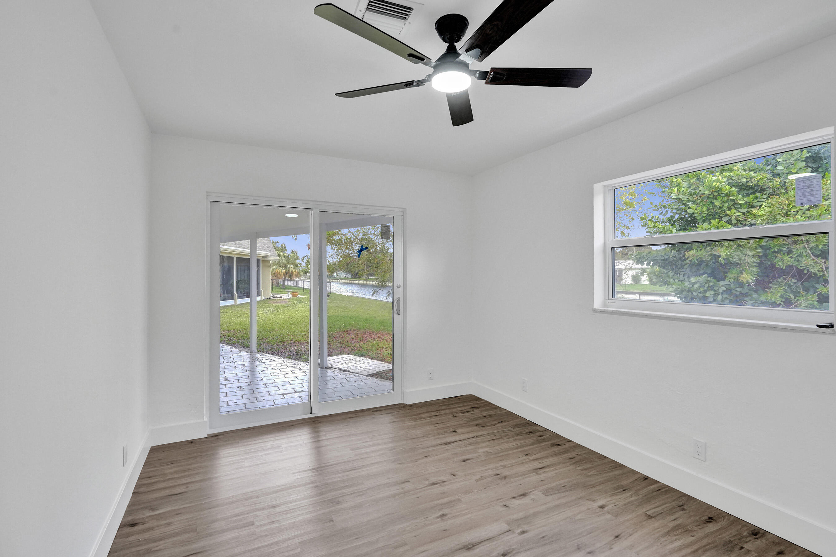 WESTWOOD COMMUNITY TWO - Residential