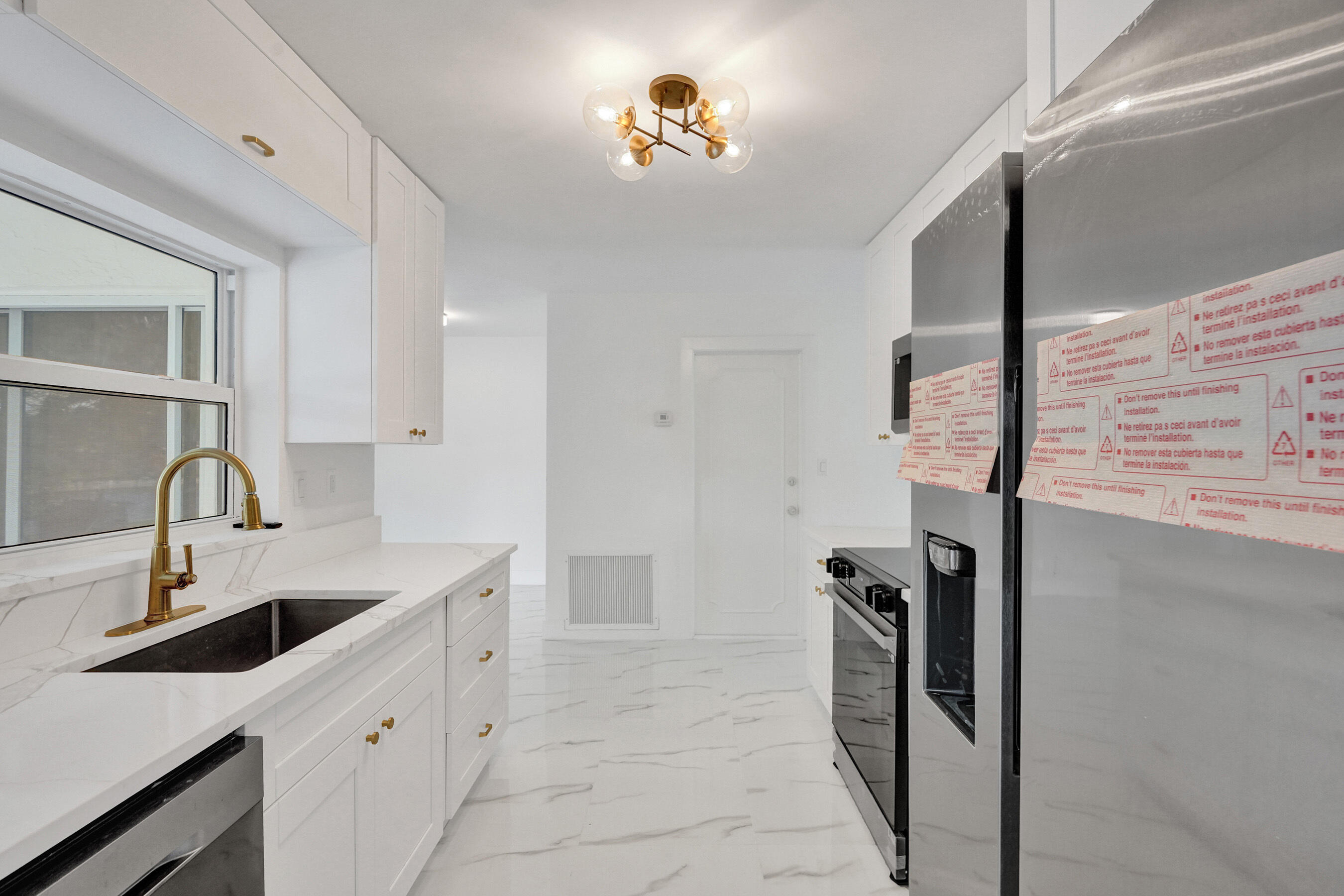 WESTWOOD COMMUNITY TWO - Residential