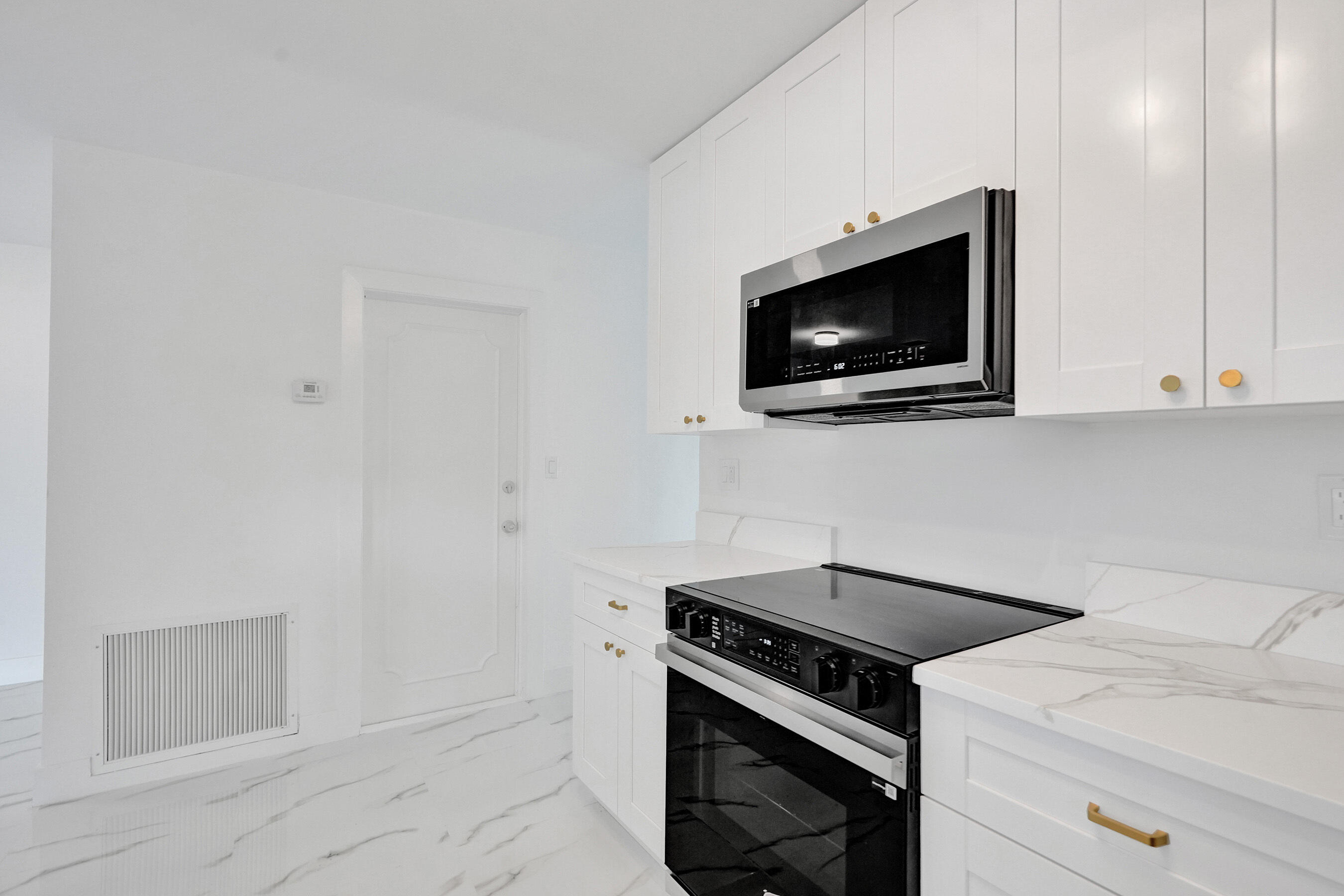 WESTWOOD COMMUNITY TWO - Residential