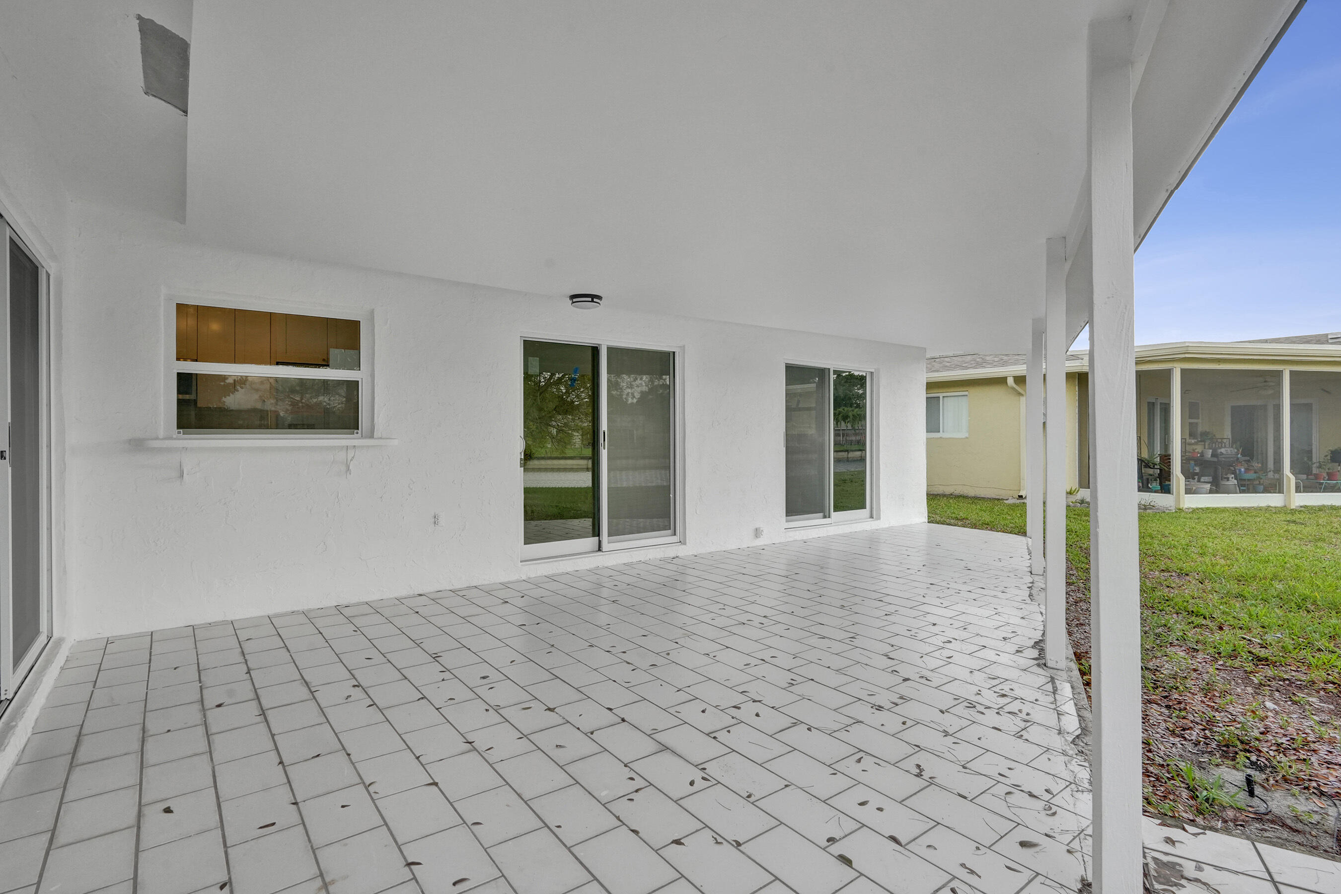 WESTWOOD COMMUNITY TWO - Residential