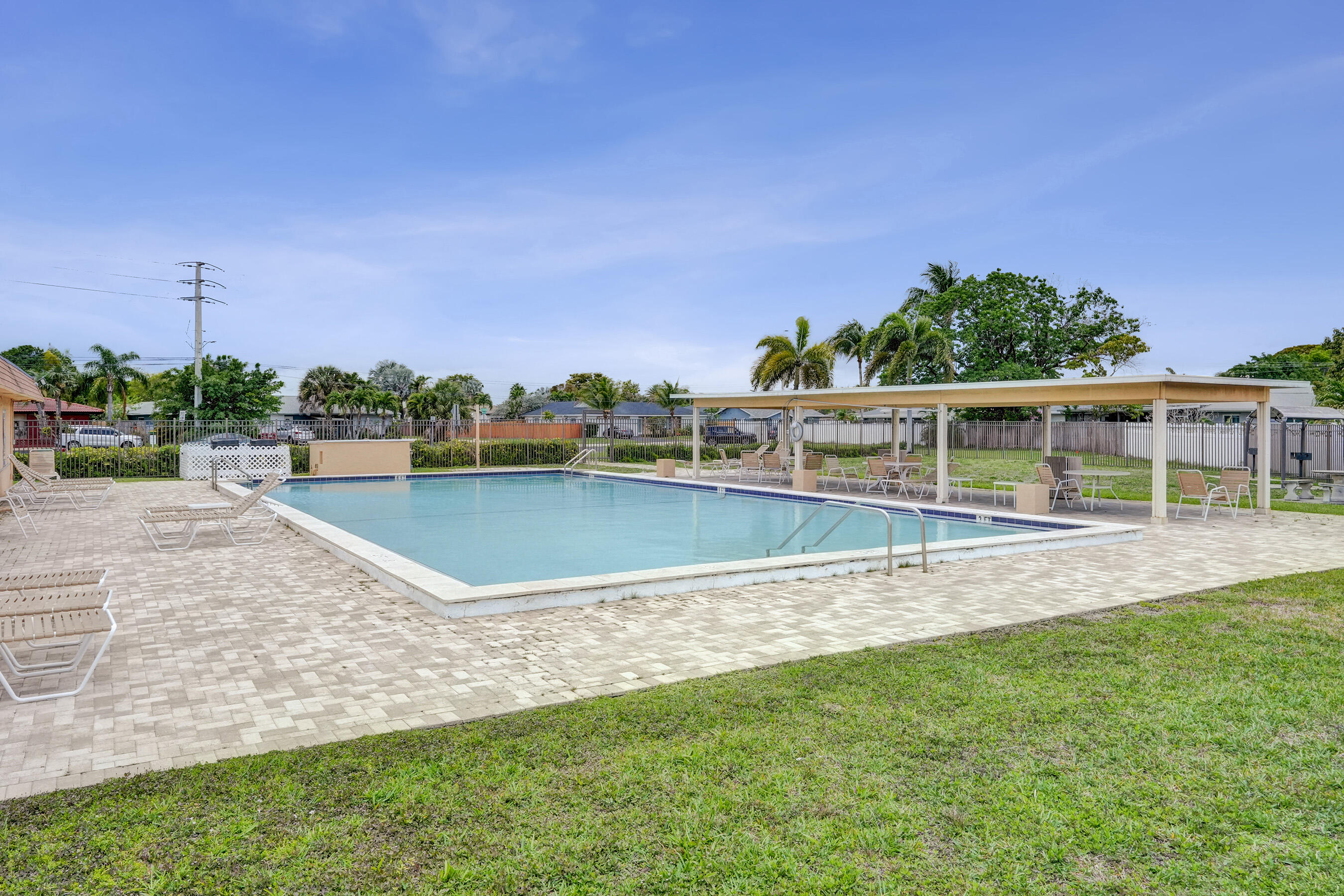 WESTWOOD COMMUNITY TWO - Residential