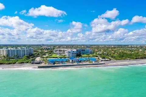 1300 S Highway A1a Unit 523, Jupiter, FL MLS: R11003356