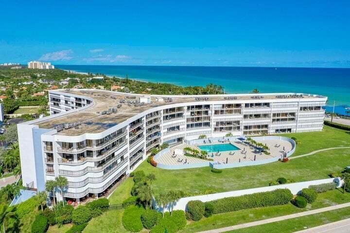 1300 S Highway A1a 523