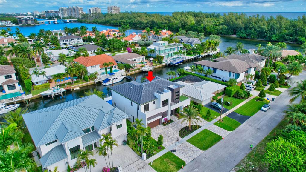 Lake Rogers Isle - Residential