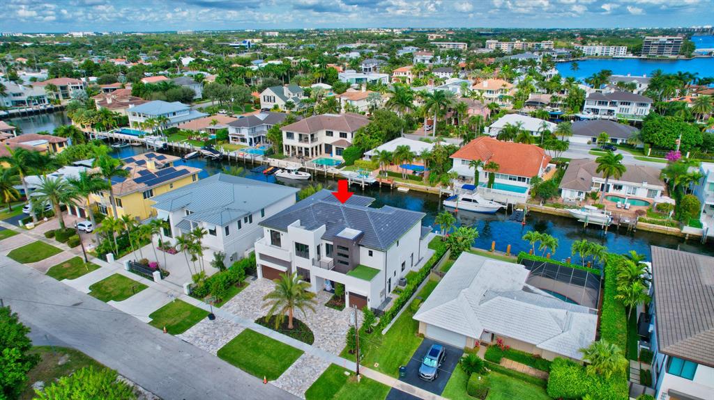 Lake Rogers Isle - Residential