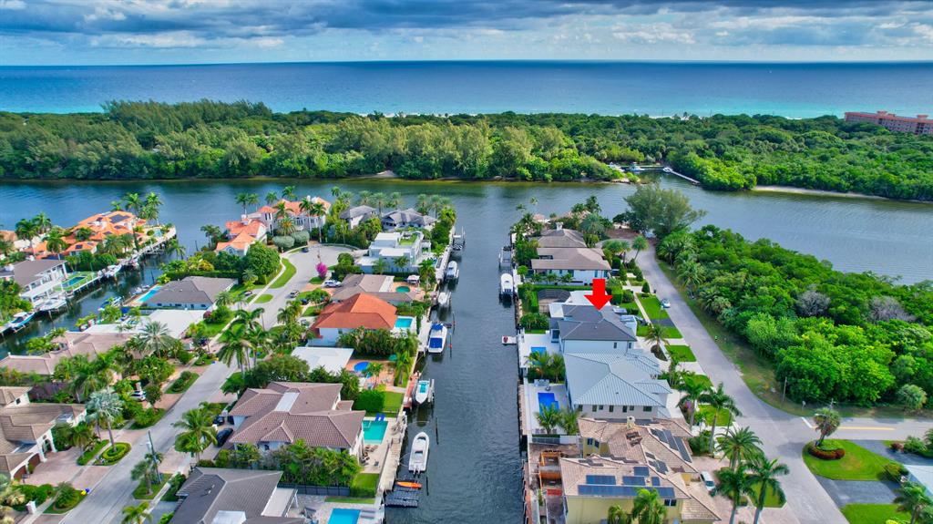 Lake Rogers Isle - Residential