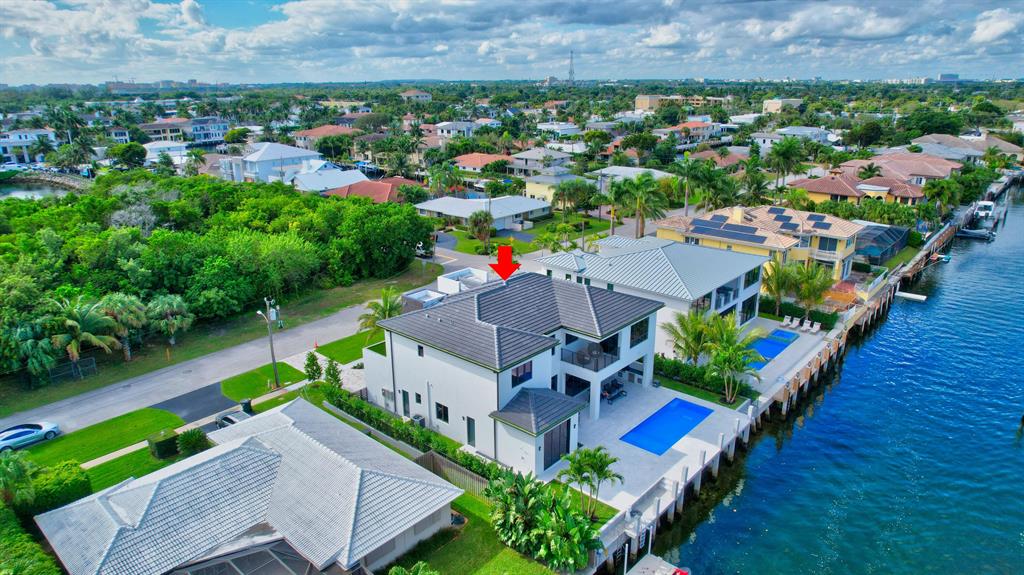 Lake Rogers Isle - Residential