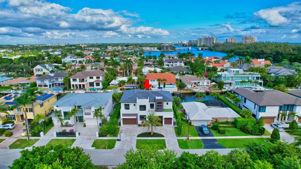 Lake Rogers Isle - Residential