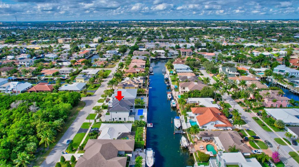 Lake Rogers Isle - Residential
