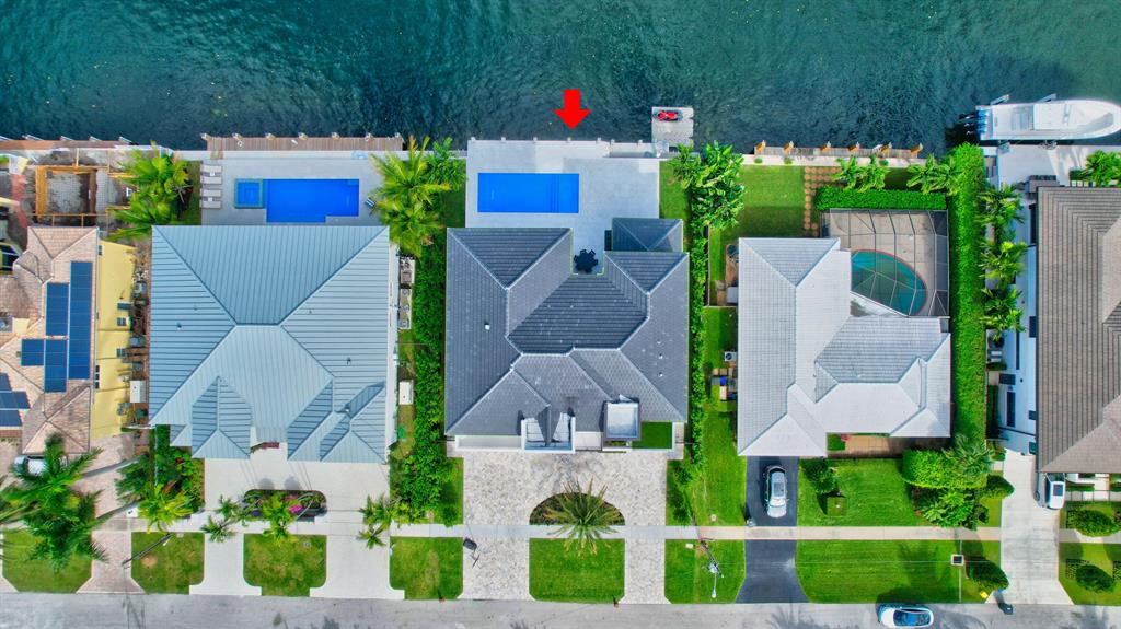 Lake Rogers Isle - Residential