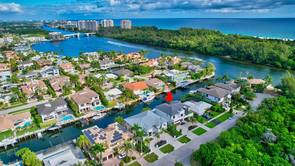 Lake Rogers Isle - Residential