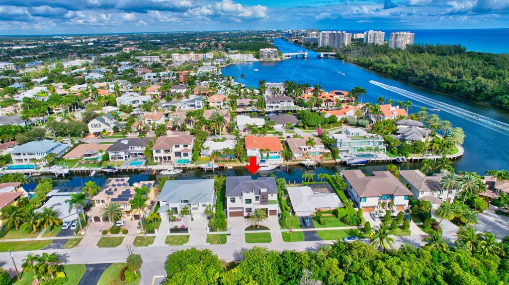 Lake Rogers Isle - Residential