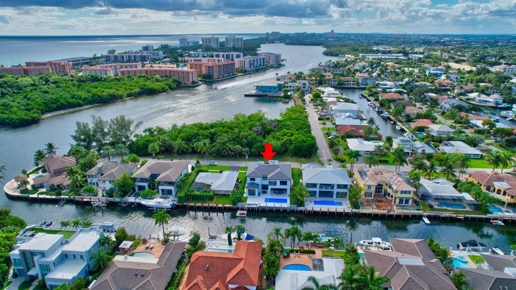 Lake Rogers Isle - Residential