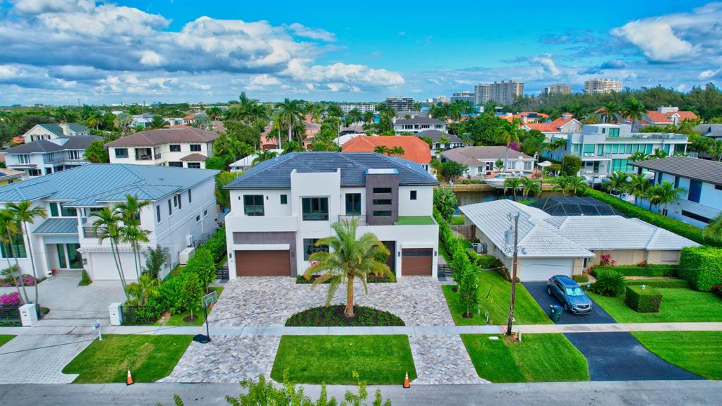 Lake Rogers Isle - Residential