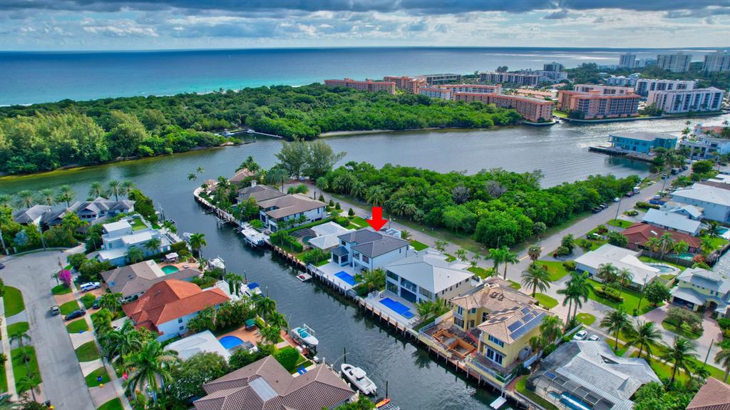 Lake Rogers Isle - Residential