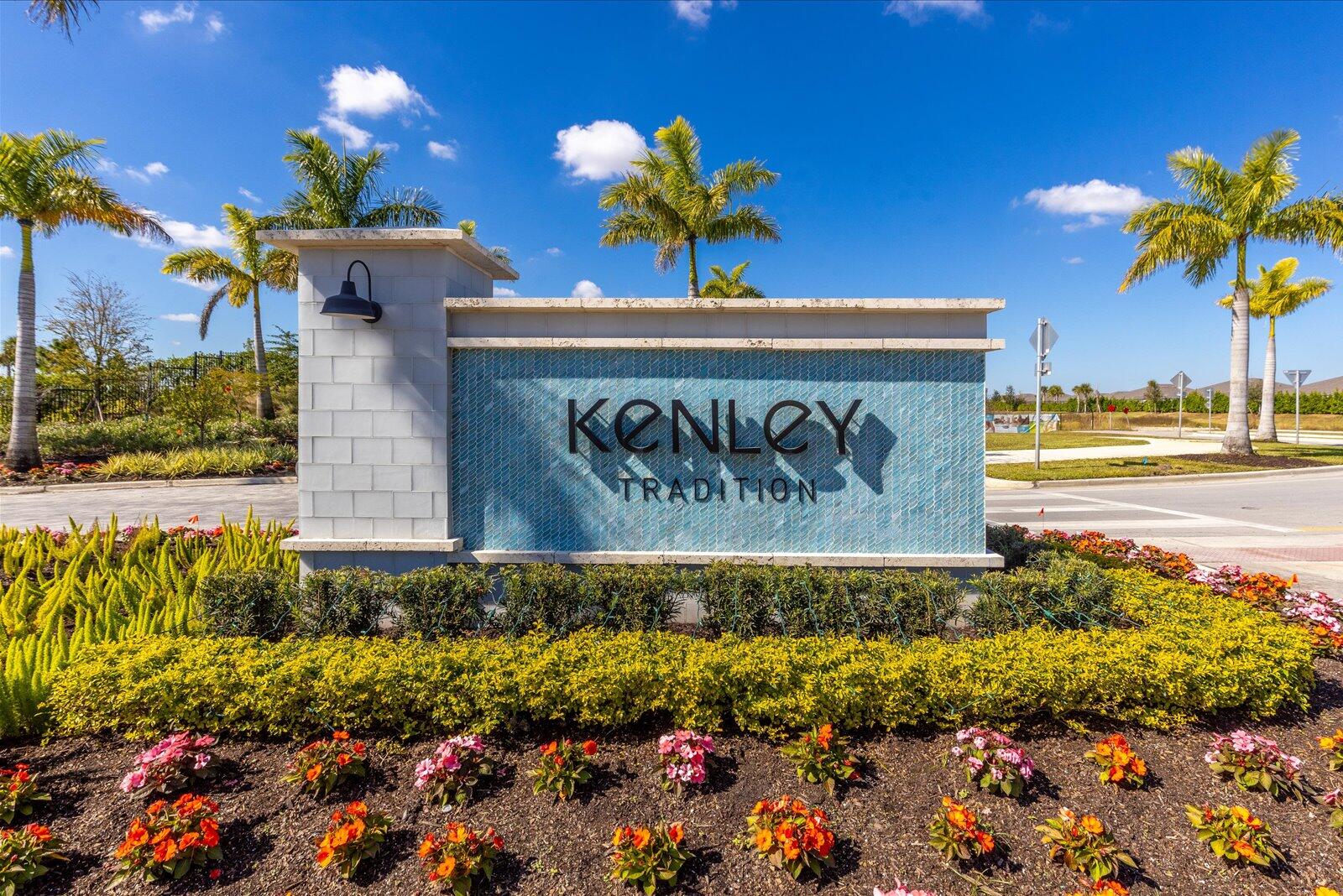 SOUTHERN GROVE PARCEL 28 REPLAT - Residential Lease