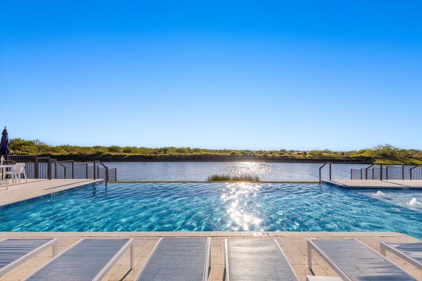 SOUTHERN GROVE PARCEL 28 REPLAT - Residential Lease