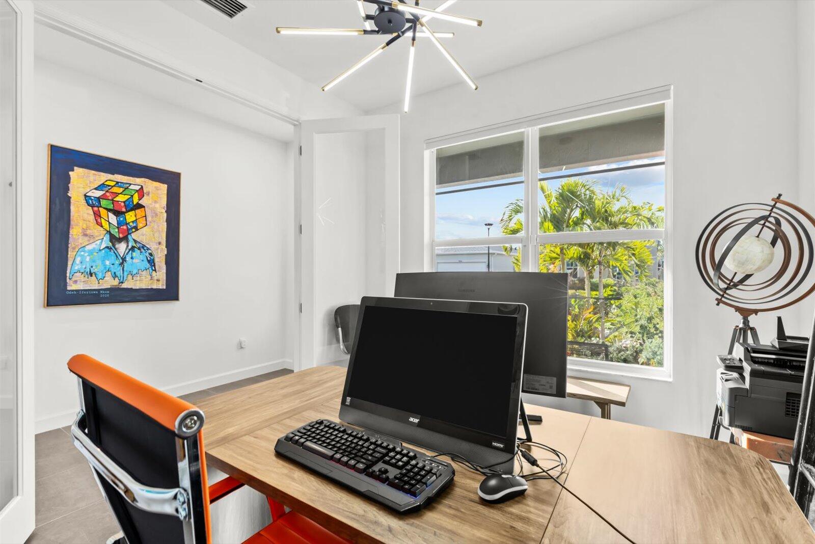 SOUTHERN GROVE PARCEL 28 REPLAT - Residential Lease