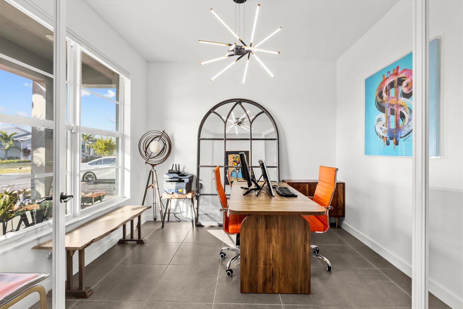 SOUTHERN GROVE PARCEL 28 REPLAT - Residential Lease