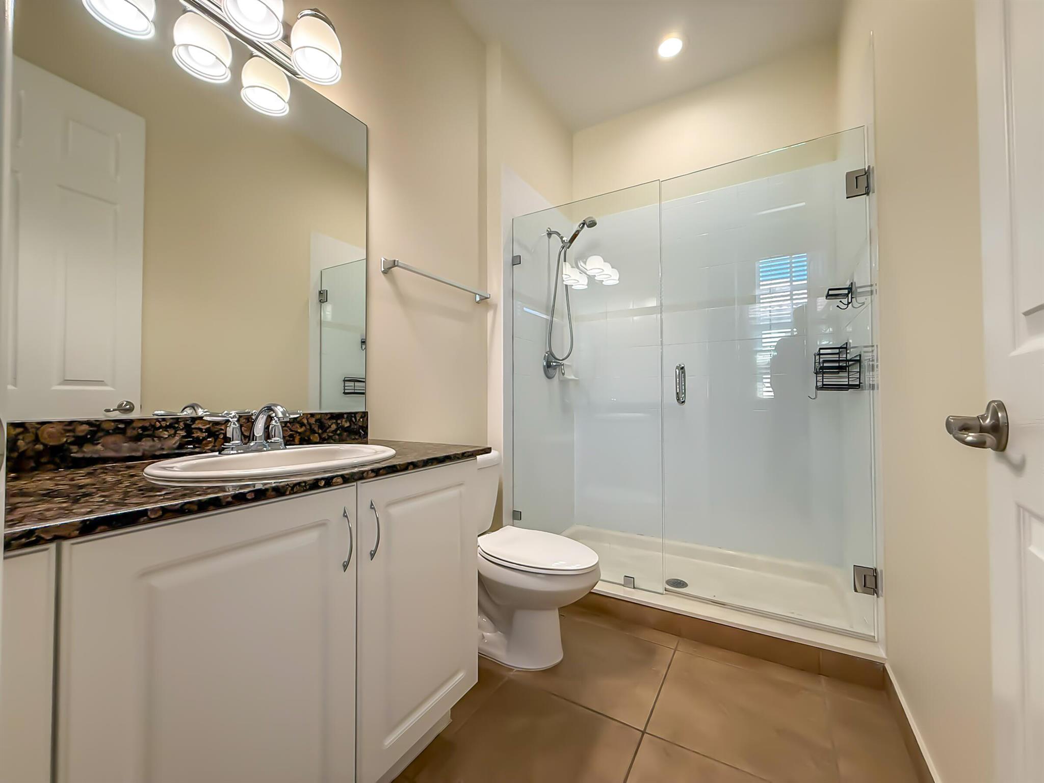 Julia Gardens - Residential Lease
