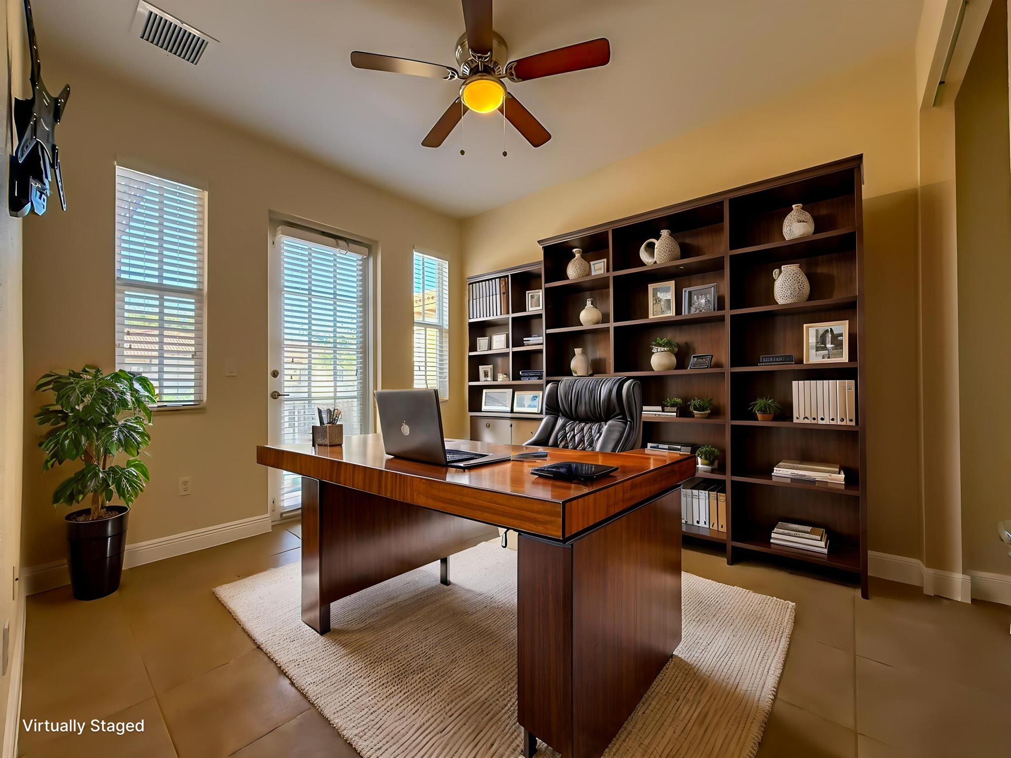 Julia Gardens - Residential Lease