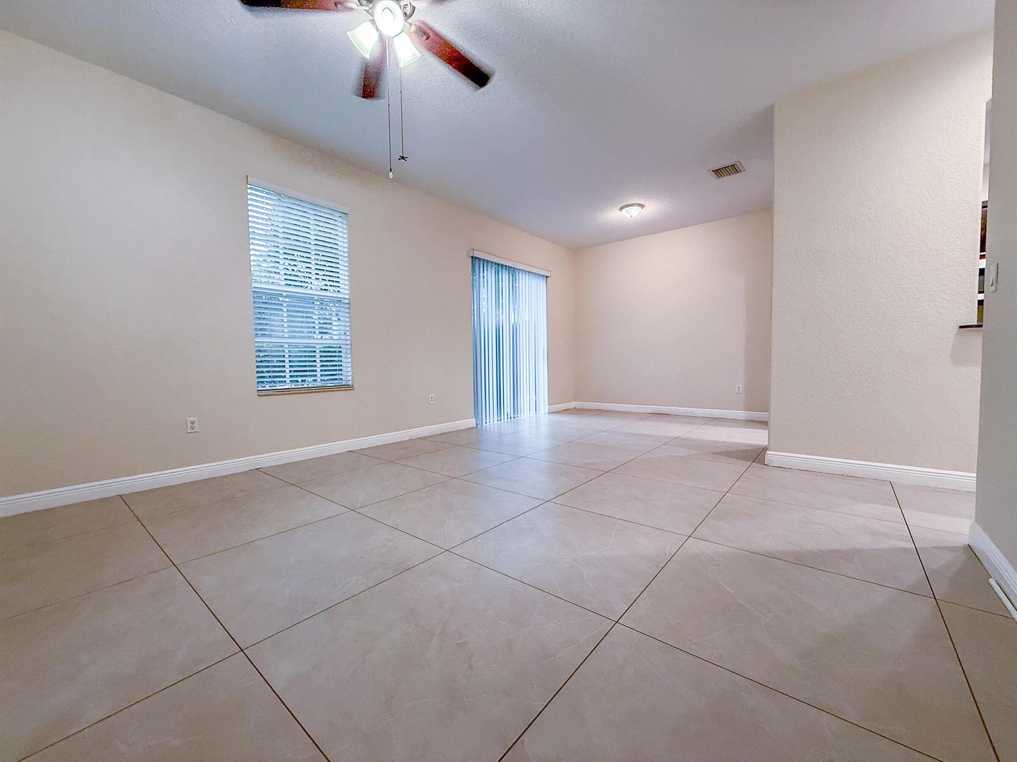 Julia Gardens - Residential Lease