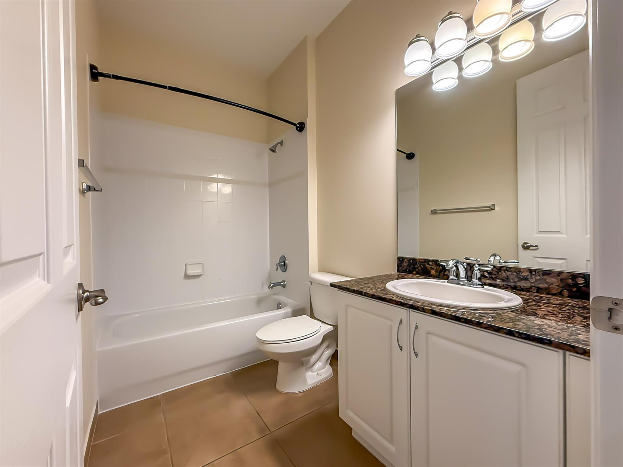 Julia Gardens - Residential Lease